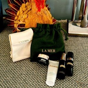 La Mer amazing bundle new